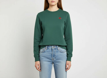 it moda bluzy: H&M Divided, Світшот жіночий, розмір XS
