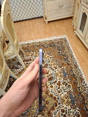 Apple iPhone: IPhone 14 Pro Max, Deep Purple -da lalafo.az — 8 Apple iPhone: IPhone 14 Pro Max, Deep Purple — 8