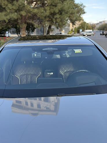 g20 bmw: BMW 7 series: 2020 г., 3 л, Автомат, Бензин, Седан — 8