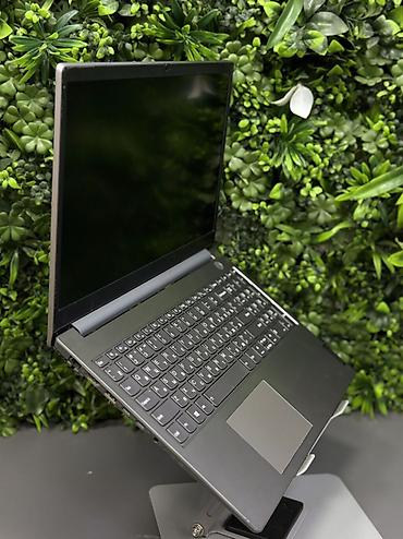 3200: Lenovo ThinkBook 15 noutbuk - Model: Lenovo ThinkBook 15 - Prosessor — 4