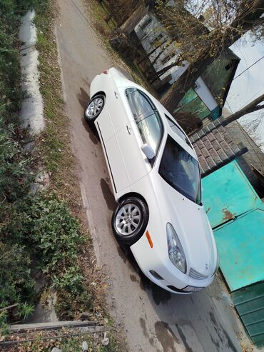 lexus rx 300 правый руль: Lexus ES: 2003 г., 3 л, Автомат, Бензин, Седан