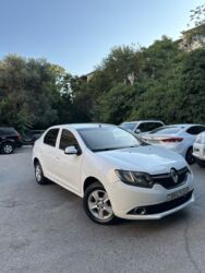 Renault: Renault Logan: 1.6 l | 2014 il 305000 km Sedan — 5