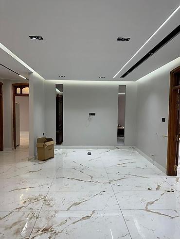 Ремонт под ключ: Ремонт под ключ для квартир, домов и офисов. Виды работ: - Электрика — 11