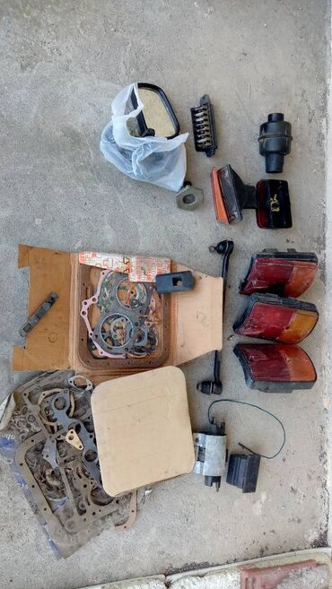 Fiat: Fiat 126: 0.6 l | 1990 г. 38090 km Limuzina — 18