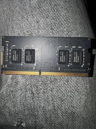 dvd r disk: Apacer 4GB DDR4 SO-DIMM noutbuk yaddaş modulu. Əsas xüsusiyyətlər: - — 2