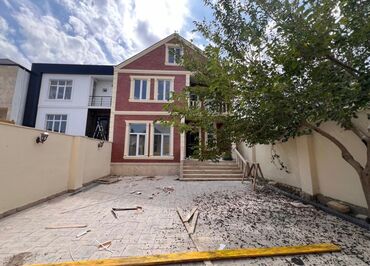 Tikinti işləri: Abşeron ərazisində fərdi həyət evi tikinti xidməti və hazır layihələr — 11