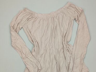 sukienki różowa długa: Blouse, S (EU 36), condition - Good