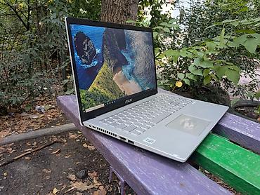 Ноутбуки ASUS: Б/у, Intel Core i5 — 4