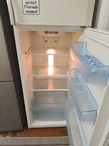 микроволновая печи: Холодильник Beko, Б/у, Двухкамерный, No frost, 60 * 170 *