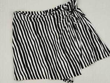 Women's Clothing: Sinsay, Shorts for women, size S