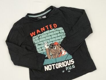 koszulka 4f polska: Sweatshirt, Cool Club, 8 years, 122-128 cm, condition - Very good