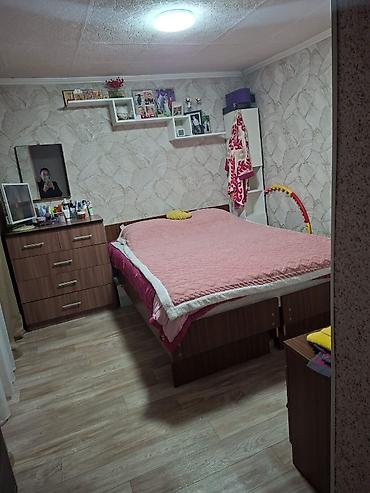 Продажа коттеджей и домов: СРОЧНО!!! Продаётся дом! В селе "Кировское"(2-ое отделение) Цена — 4