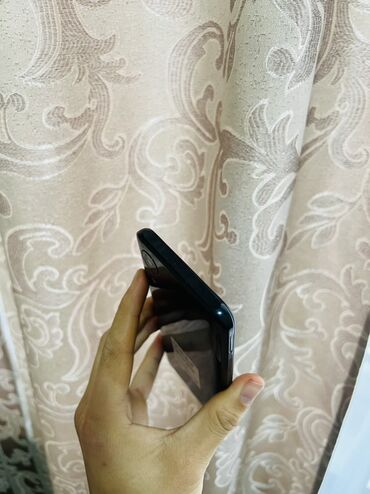 Samsung: Samsung Galaxy A03, Б/у, 32 ГБ, цвет - Черный, 2 SIM — 6