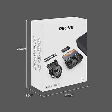 dji mini 5: Квадрокоптер X-Flow – Мощь, Стабильность и Чёткая Съёмка! 🚀 [ АКЦИЯ — 6
