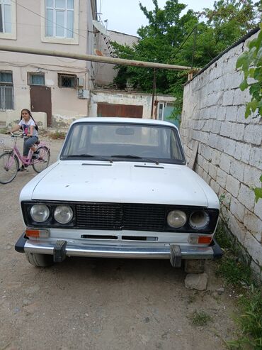 lada 014: VAZ (LADA) 2106: 1.3 l | 1983 il 178560 km Sedan