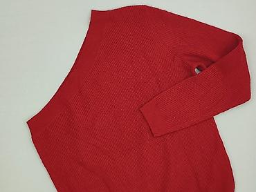 ambra: Mint & Berry, Sweter damski, rozmiar M — 1