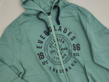 Худі для чоловіків, 2XL, B.P.C, стан - Ідеальний