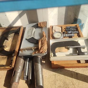 Резцы: Токарные державки под сменные твердосплавные, Металорежущий — 17