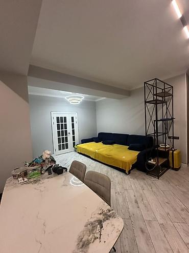 Продажа квартир: 2 комнаты, 55 м², Элитка, 6 этаж, Евроремонт — 6