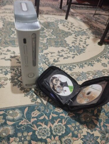 бишкек телефоны: Xbox 360