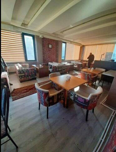 Kommersiya daşınmaz əmlakının satışı: Binəqədi rayonu ərazisində inşa edilmiş 2 mərtəbəli obyekt satılır — 8