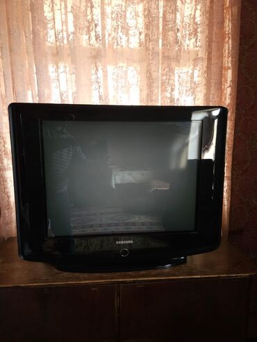 samsung 108 ekran tv: İşlənmiş Televizor Samsung 82" Ünvandan götürmə
