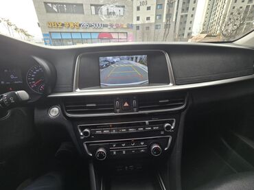 Kia: Kia K5: 2019 г., 2 л, Автомат, Газ, Седан at lalafo.kg — 8 Kia: Kia K5: 2019 г., 2 л, Автомат, Газ, Седан — 8