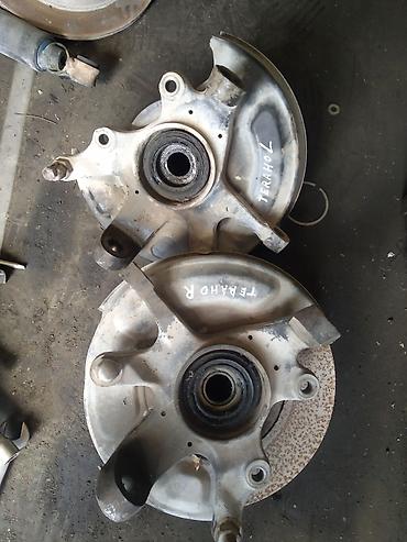 Другие автозапчасти: Ниссан Террано 1994год запчасти — 3