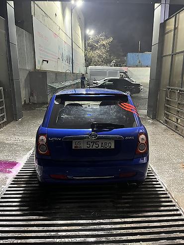 LIFAN: LIFAN Smily: 2012 г., 1.3 л, Механика, Бензин, Хэтчбэк — 2