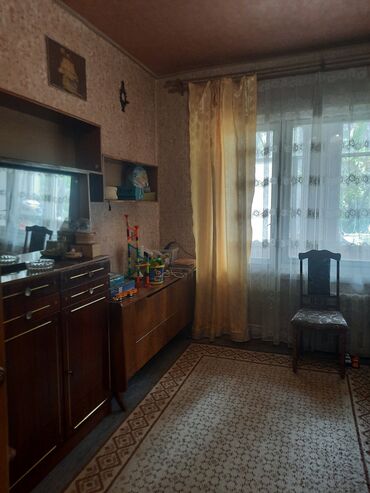 Продажа квартир: 2 комнаты, 48 м², 105 серия, 1 этаж