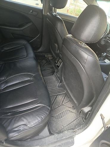 Kia: Kia K5: 2011 г., 2 л, Автомат, Газ, Седан — 3