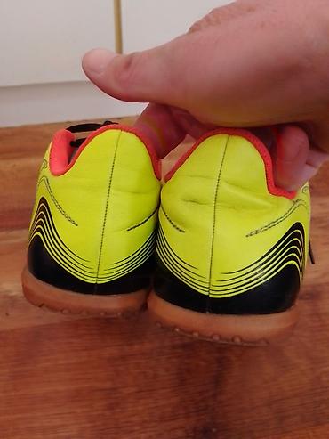 Patike: Patike za fudbal ADIDAS COPA br 40 su u odlicnom stanju sa sitnim — 9