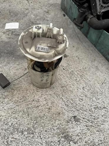 pezo 1: PUMPA ZA GORIVO NISSAN NOTE | Pumpa za gorivo nissan note — 1