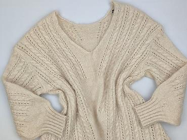 olimpia sweter: Tu, Sweter damski, rozmiar 3XL — 1