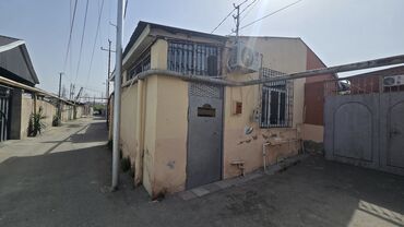 Həyət evləri və villaların satışı: 3 otaqlı, 65 kv. m, Kredit yoxdur, Yeni təmirli