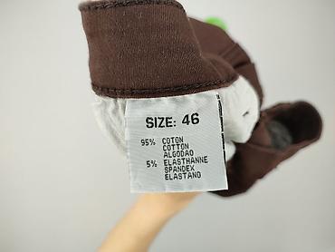 jeansy drip: Jeansy damskie, rozmiar L — 4