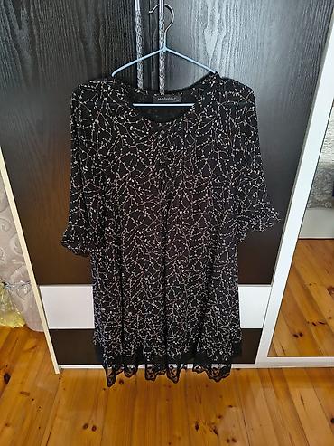 zerli donlar: Gündəlik don, Midi, 2XL — 1