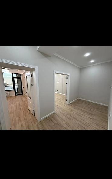 900: Продается 1 комнатная квартира 📍Адрес: Асанбай 🏗️Застройщик: Турпан 🏢 — 5