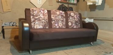 Угловые диваны: Диван кровать — 4