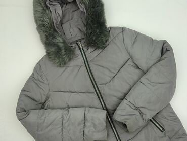 Women`s winter jacket, size 2XL