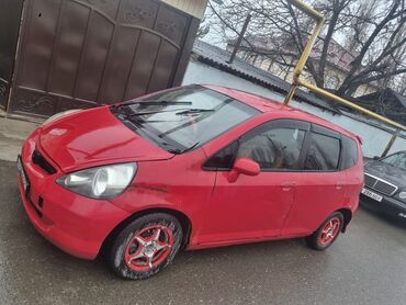 хонда жаз автомат: Honda Fit: 2002 г., 1.3 л, Вариатор, Бензин, Универсал