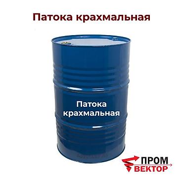 шоколадный сироп: Патока крахмальная - натуральный подсластитель и сырьё для пищевой — 1
