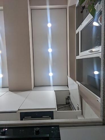 Натяжной потолок: Натяжной потолок Глянцевое, 3D потолки, Матовое Гарантия, Демонтаж, Бесплатный замер — 7