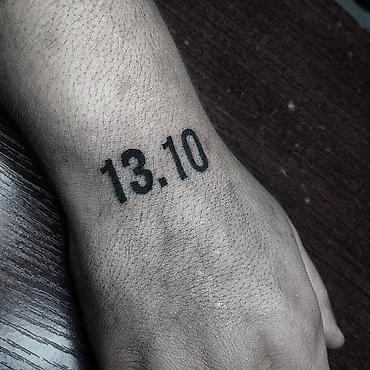 tatoo aparati: Tatu xidməti – evdə. - Qiymət: 15 manatdan. - Eskizlər: minimalist — 2