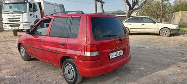 мазда демио дверь: Mazda Demio: 1998 г., 1.5 л, Механика, Бензин, Хэтчбэк