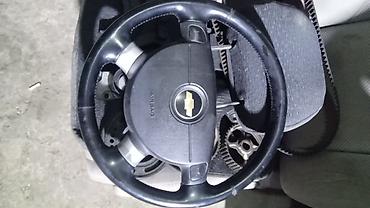 авто фольксваген: Chevrolet aveo T250 (1.2) 1.4 suretler qutusu (karobka) mexanika — 4