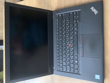 работа в канаде для граждан кыргызстана: Ноутбук, Lenovo, 8 ГБ ОЗУ, Intel Core i5, 14 ", Б/у, Для работы, учебы, память NVMe SSD