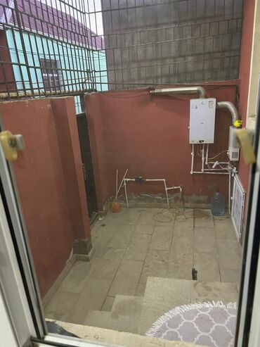 Həyət evləri və villaların satışı: Binəqədi qəs. 2 otaqlı, 60 kv. m, Kredit yoxdur, Yeni təmirli -da lalafo.az — 10 Həyət evləri və villaların satışı: Binəqədi qəs. 2 otaqlı, 60 kv. m, Kredit yoxdur, Yeni təmirli — 10