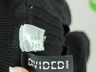 hm cekiny: H&M Divided, Sweter damski, rozmiar XS — 4