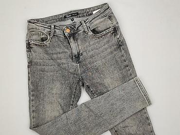 jeans odra: Jeansy damskie, rozmiar M — 1